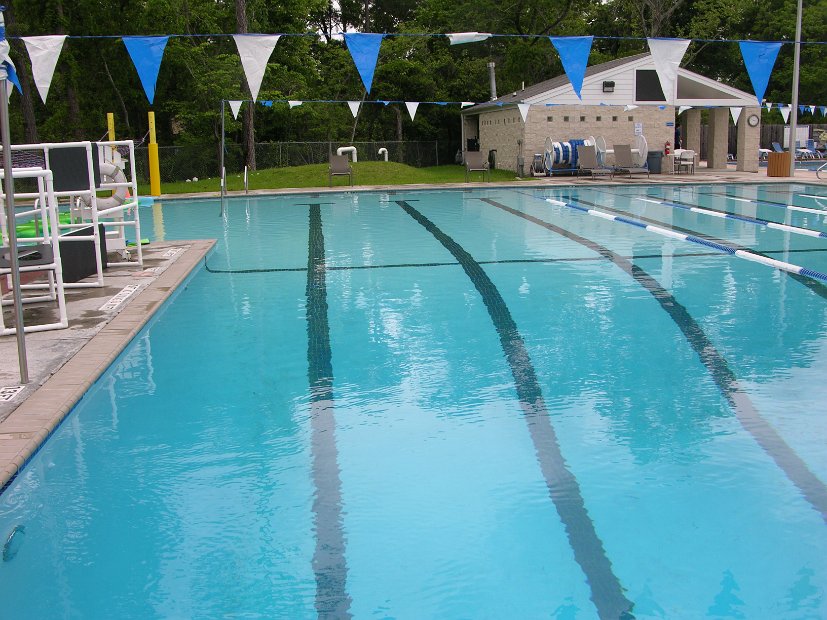 Dad's Club 50 meter olympic pool and childrens pool 1006 Voss Road (52)